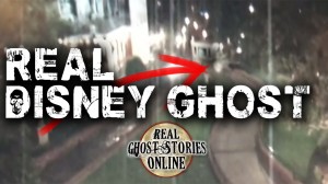 realdisneyghost