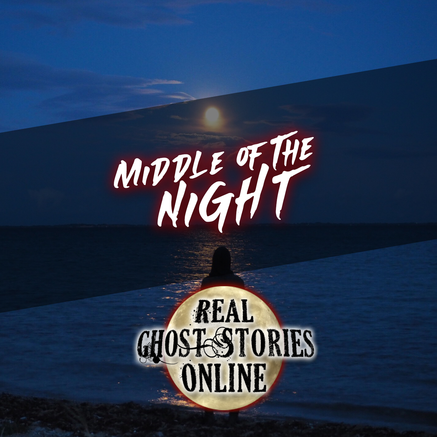 Middle Of The Night Real Ghost Stories Online