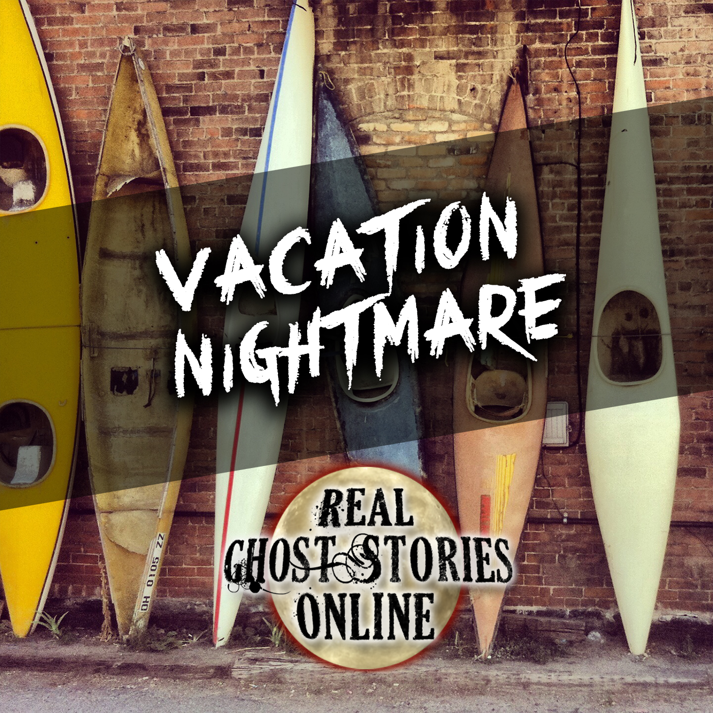 Vacation Nightmare Real Ghost Stories Online
