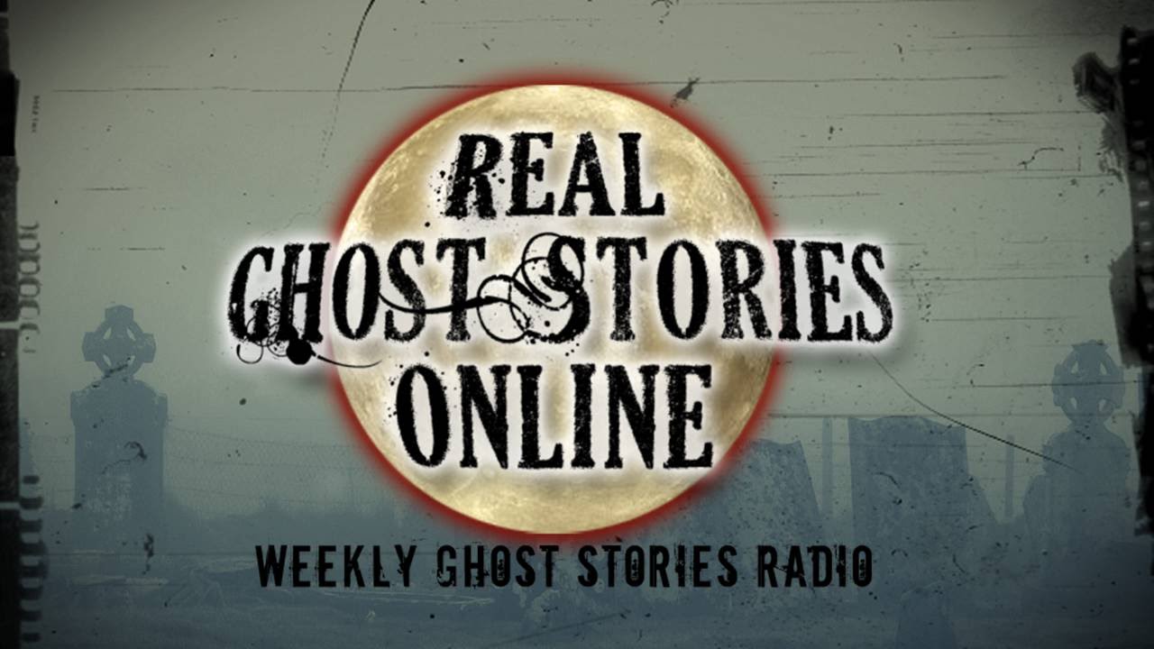 Video thumbnail for youtube video Ghost in Fog - Real Ghost Stories ...