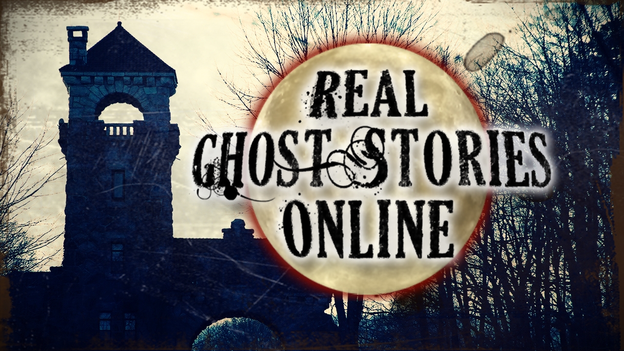 Real Ghost Stories Radio Archives - Real Ghost Stories Online