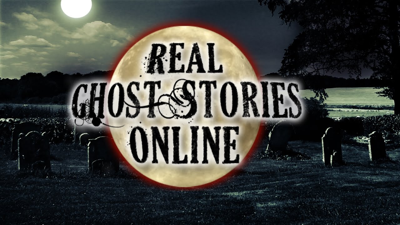 Video thumbnail for youtube video Mistaken For A Ghost - Real Ghost ...