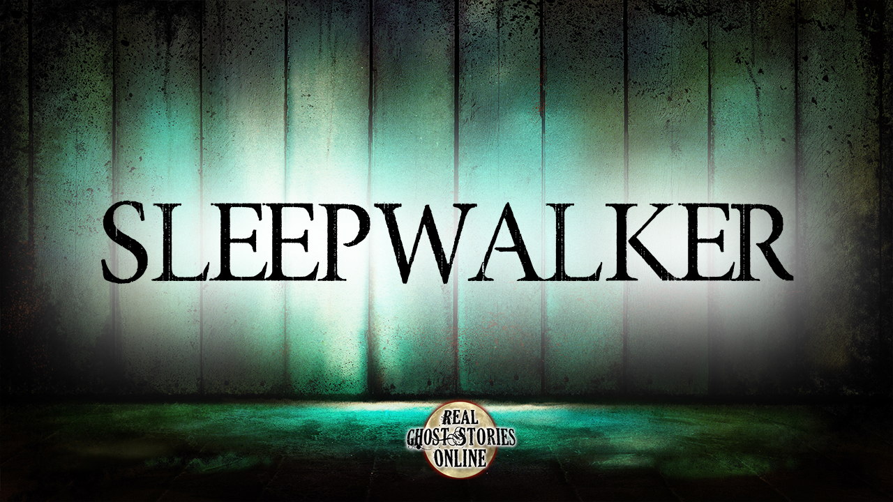 Sleepwalker slowed. Sleepwalker заставка. Надпись Sleepwalkers. Supernatural Haunting. Sleepwalker красивая надпись.