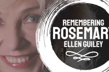 rosemary ellen guiley