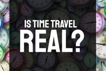 is time travel real