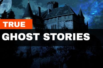 true ghost stories