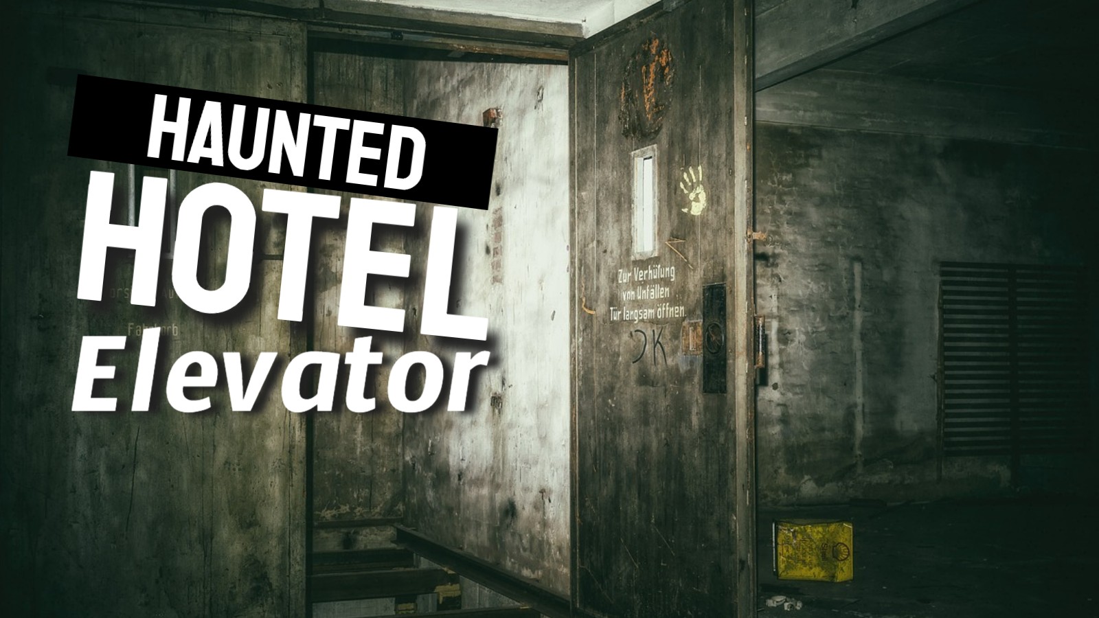 Прохождение haunted hotel 5