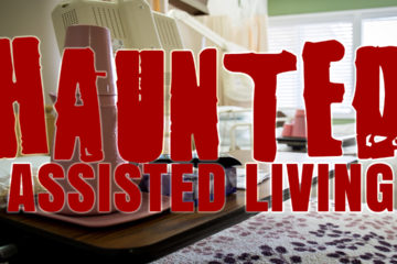 haunted assisted living