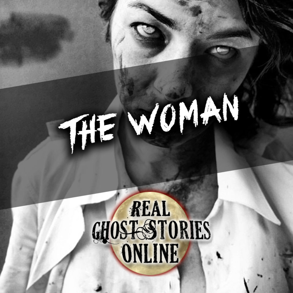 Real Ghost Stories Online Podcast - The #1 Parnormal Podcast